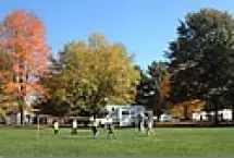 Photograph of Brattleboro North Kampground And Cottages, Brattleboro