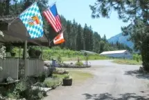 Photograph of Alpine View RV Park & Campground, Leavenworth