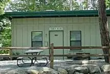 Photograph of Pioneer Trails RV Resort and Campground, Anacortes