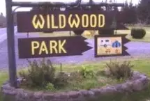 Photograph of Cauffman Wildwood Campground, Long Beach