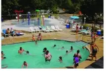Photograph of Pride of America Camping Resort, Pardeeville