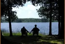Photograph of Wildwood Haven Resort & Campground, Mellen