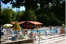 Photograph of Yogi Bear's Jellystone Park, Sturgeon Bay