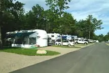 Photograph of Wells Beach Resort, Wells