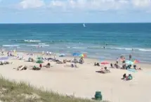 Photograph of Holiday Trav - L - Park Resort, Emerald Isle