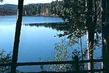 Photograph of Papoose Pond Resort and Campground, Waterford