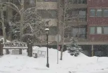 Photograph of Park Place by Breckenridge Accommodations, Breckenridge