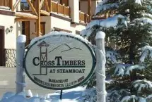 Photograph of CrossTimbers at Steamboat, Steamboat Springs