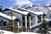 Photograph of The Trails at Storm Meadows, Steamboat Springs