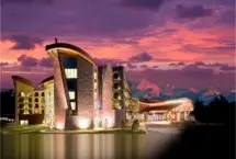 Photograph of Sky Ute Casino Resort, Ignacio
