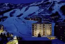 Photograph of Sheraton Steamboat Resort Villas, Steamboat Springs