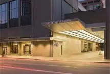 Photograph of Grand Hyatt, Denver