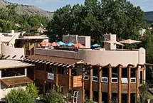 Photograph of Chipeta Sun Lodge And Spa, Ridgway