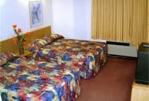 Photograph of Select Stay, Evans