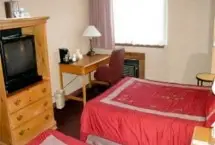 Photograph of OakRidge Lodge,