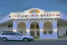 Photograph of Inn of the Rio Grande,