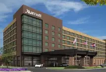 Photograph of Denver Marriott Westminster, Westminster