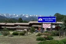 Photograph of Americas Best Value Inn, Estes Park