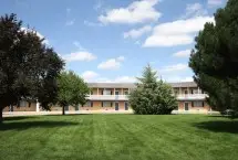 Photograph of Rodeway Inn, 