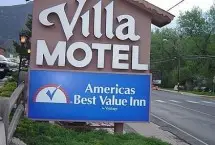 Photograph of Americas Best Value Inn, Manitou Springs