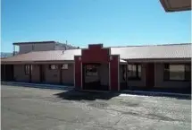 Photograph of Knights Inn, Cortez