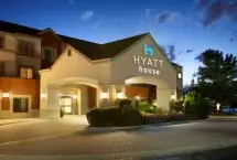 Photograph of Hyatt House Denver Tech Center, Englewood