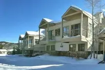 Photograph of Breckenridge S Wildwood Condom, Breckenridge