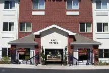 Photograph of Crestwood Suites Of Colorado Springs, Colorado Springs