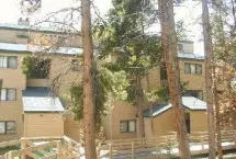 Photograph of Aspen Ridge Condominiums, Keystone