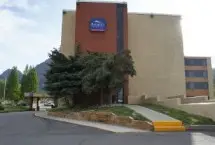 Photograph of Baymont Inn & Suites, 