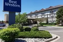 Photograph of Best Western Brighton Inn, Brighton