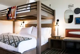 Photograph of Wildwood Snowmass Hotel, Snowmass Village