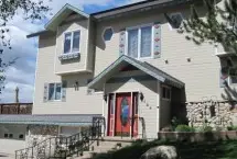 Photograph of Alpine Rose Bed & Breakfast, Steamboat Springs