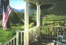 Photograph of Elk River Ranch Home, Ridgway