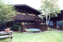 Photograph of Chalet Lisl Lodge, Aspen