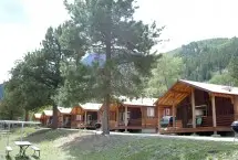 Photograph of Pleasant View Resort, Lake City