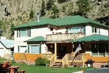 Photograph of Misty Mountain Lodge, Estes Park