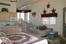 Photograph of Sunnyside Knoll Resort, Estes Park