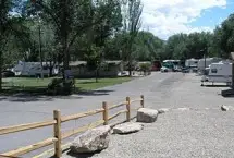 Photograph of Sundance RV Park, Cortez