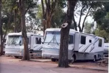 Photograph of Fountain Creek RV Park, Colorado Springs