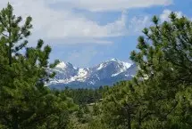 Photograph of Yogi Bear's Jellystone Park, Estes Park