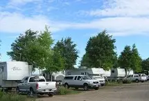Photograph of Grape Creek RV Park & Campground, Westcliffe