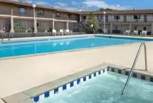 Photograph of Lazy G Motel & Campground, Cortez