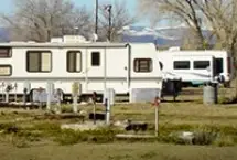 Photograph of Sky Ute Event Center & RV Park, Ignacio