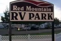 Photograph of Red Mountain RV Park, Kremmling