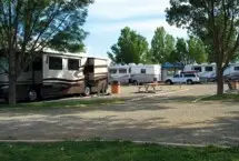 Photograph of Sleeping Ute RV Park, Towaoc