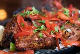 Photograph of Tandoori Grill, Boulder