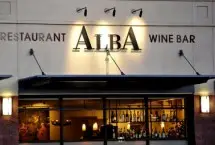 Photograph of Alba, Boulder