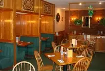 Photograph of Fat Albert's Restaurant, Greeley