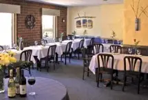 Photograph of Fins Grille & Raw Bar, Glenwood Springs